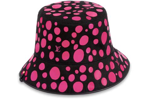 louis vuitton infinity hat